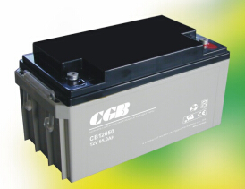 在日常使用中溫度對(duì)CGB蓄電池有什么影響