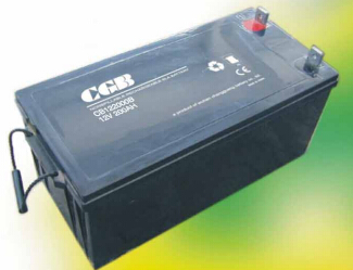 CGB蓄電池季度檢查該檢查什么？