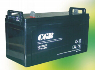 長光CGB蓄電池在使用時需要注意什么事項？