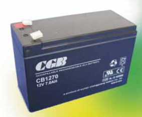 如何增長長光CGB蓄電池的使用壽命？