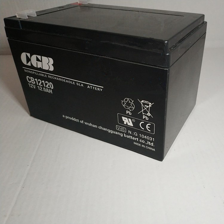 長(zhǎng)光CGB鉛酸免維護(hù)蓄電池的使用和維護(hù)