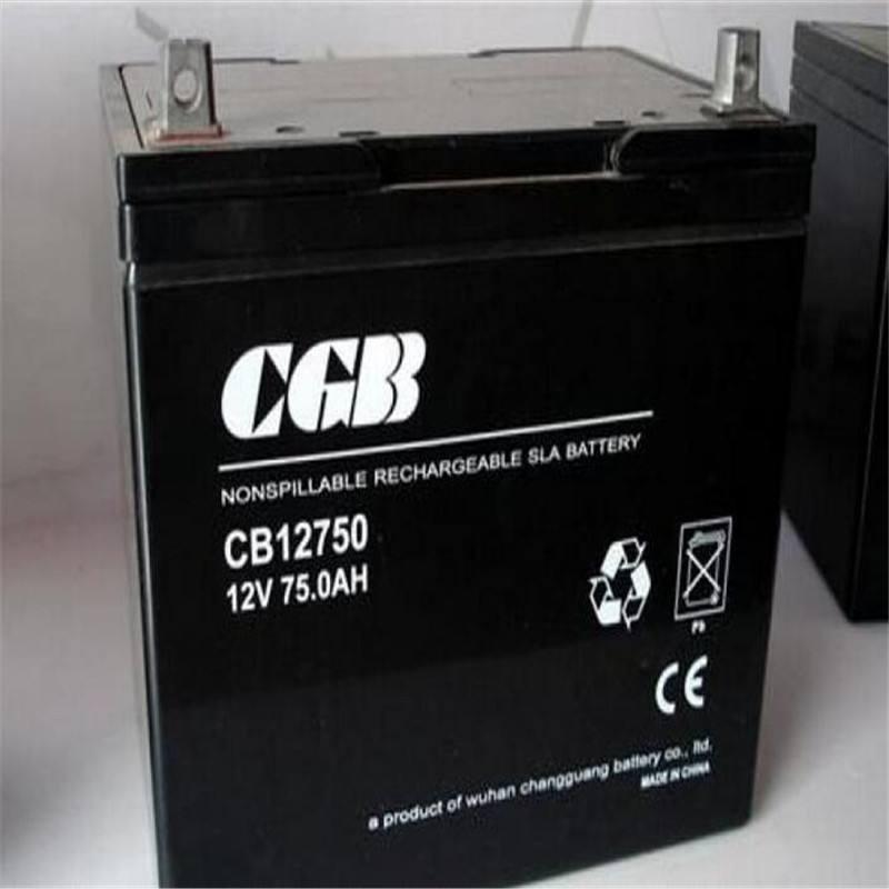 CGB蓄電池的使用環(huán)境對電池有什么影響