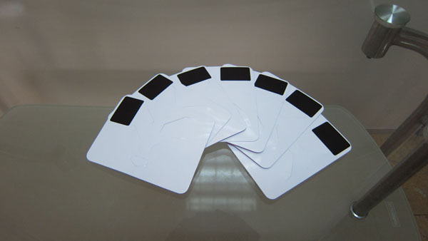 ȫ�ԄӴſ��N��(bi��o)�C(j��)���y�п����|(zh��)�N��(bi��o)��Ʒ�DƬ