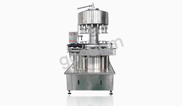 全自動高精度灌裝機(負壓) 全自動高精度灌裝機(負壓)